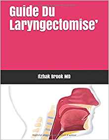 E-book du laryngectomisé