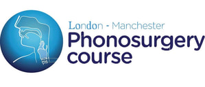 2nd London Phonosurgery Course : 2 & 3 aout 2022 – Londres (ANGLETERRE)